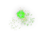 mayaFireworks
