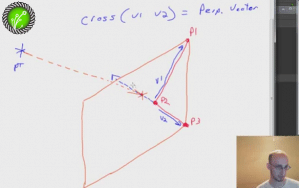 Rigging Dojo matrix math