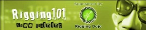 Rigging 101 and Rigging Dojo free training