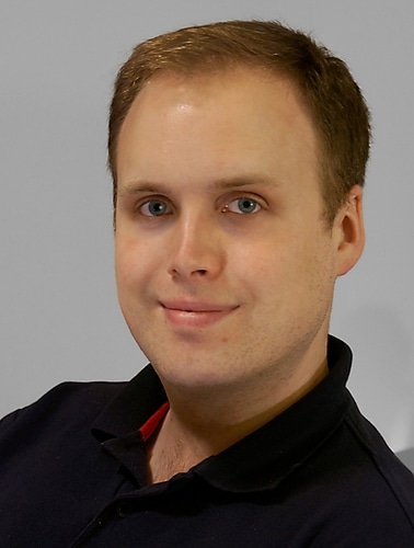 James Direen ProfilePic